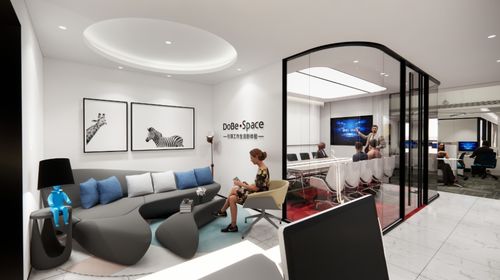 長(zhǎng)寧新添國(guó)際數(shù)字時(shí)尚創(chuàng)新中心，助力數(shù)字文創(chuàng)應(yīng)用服務(wù)升級(jí)